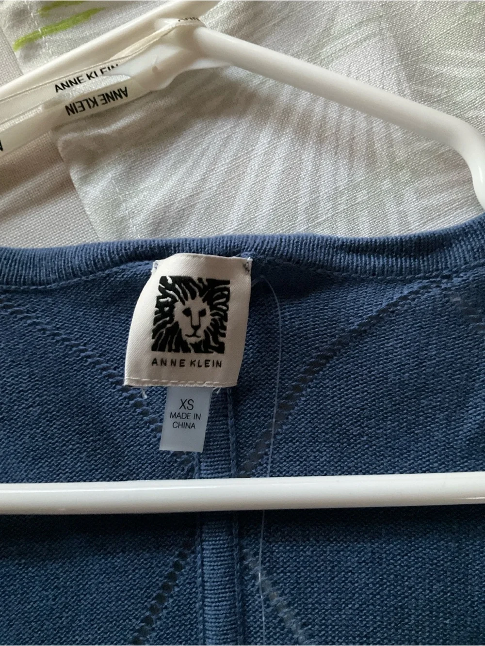 Anne Klein Cardigan